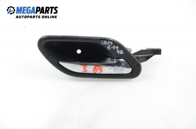 Mâner interior pentru BMW 5 (E39) 2.5 TDS, 143 cp, combi, 1998, poziție: dreaptă - spate