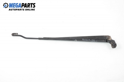Front wipers arm for Renault Megane Scenic 1.9 dT, 90 hp, 1997, position: left