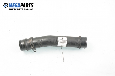 Water pipe for Volkswagen Sharan 1.9 TDI, 115 hp automatic, 2008