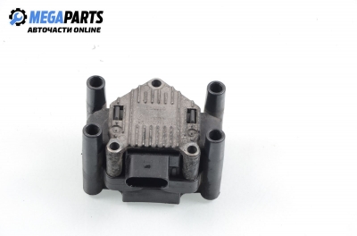 Zündspule for Volkswagen Golf IV (1998-2004) 1.4, hecktür