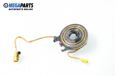 Flachbandkabel for Ford Puma 1.4 16V, 90 hp, 1998