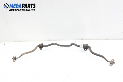 Sway bar for Fiat Punto 1.9 JTD, 80 hp, 3 doors, 2002, position: front
