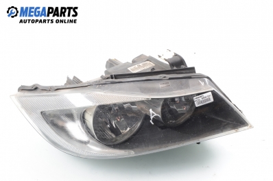 Scheinwerfer for BMW 3 (E90, E91, E92, E93) 2.0, 136 hp, combi, 2007, position: rechts