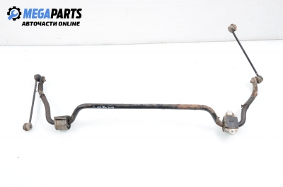 Sway bar for BMW 3 (E46) 2.5, 170 hp, sedan, 1999, position: front