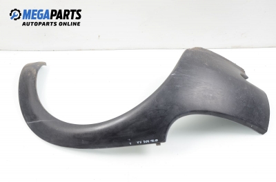 Part of bumper for Ford Ka 1.3, 50 hp, 1998, position: front - left