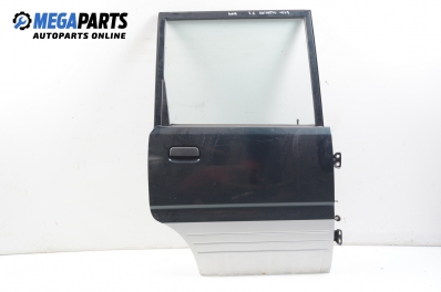 Door for Daihatsu Move 0.8, 42 hp, 1997, position: rear - right