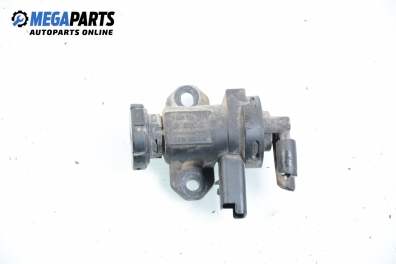 Vacuum valve for Peugeot Partner 1.9 D, 69 hp, 2001, position: left № Bosch 0 928 400 414