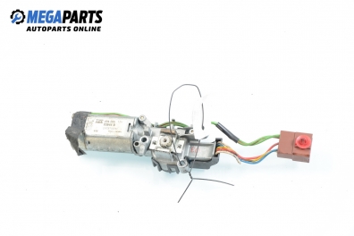 Motor schiebedach für Honda Civic VI 1.4, 75 hp, hecktür, 5 türen, 1997 № Valeo 404.285 83944B