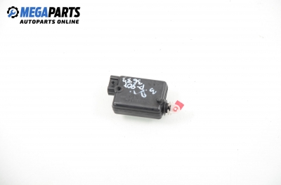 Door lock actuator for Peugeot 807 2.2 HDi, 128 hp, 2002, position: rear - right