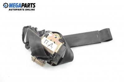 Seat belt for Peugeot 206 1.1, 60 hp, hatchback, 3 doors, 2000, position: front - right