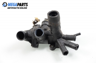 Thermostat housing for Seat Cordoba (6K) 1.6, 75 hp, sedan, 1995