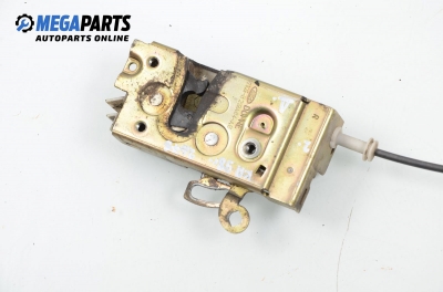 Lock for Ford Ka 1.3, 50 hp, 1998, position: right