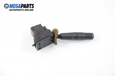Lights lever for Peugeot 306 1.4, 75 hp, hatchback, 1994