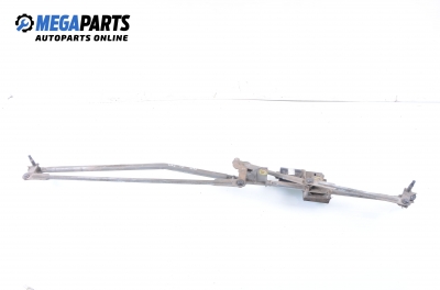 Motor ștergătoare parbriz for Peugeot 307 2.0 HDI, 90 hp, hatchback, 2002