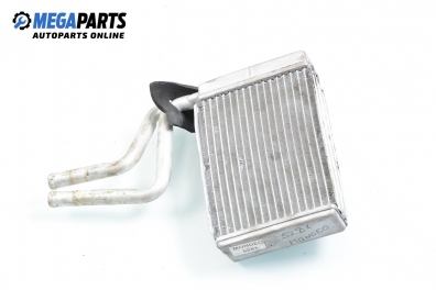 Heating radiator  for Ford Mondeo Mk III 2.0 16V TDCi, 115 hp, station wagon, 2006