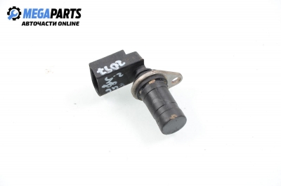 Senzor arbore cotit for BMW 3 (E46) 2.5, 170 hp, sedan, 1999