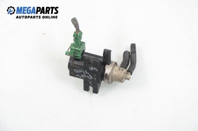 Supapă vacuum pentru Honda Civic VII 1.7 CTDi, 100 cp, hatchback, 3 uși, 2004