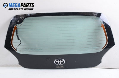 Lunetă for Toyota Aygo Hatchback (02.2005 - 05.2014)