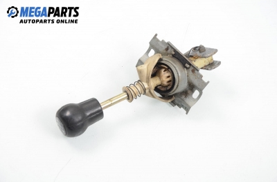Shifter for Audi 80 (B4) 1.6, 101 hp, sedan, 1994