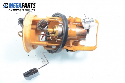 Supply pump for BMW 3 (E46) 2.0 d, 136 hp, sedan, 2001