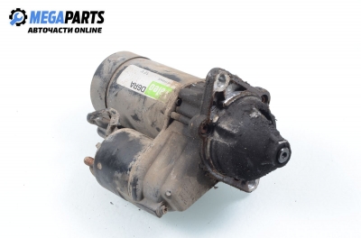 Starter for Opel Corsa B (1993-2000) 1.2, hatchback