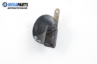 Horn for Mitsubishi Pajero Pinin 2.0 GDI, 129 hp, 5 doors, 2002