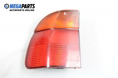 Tail light for BMW 5 (E39) 2.5 TDS, 143 hp, station wagon, 1998, position: left