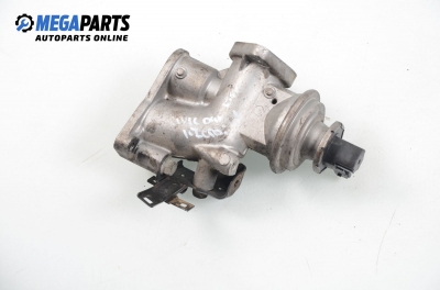 Supapă EGR for Honda Civic VII 1.7 CTDi, 100 hp, hatchback, 2004