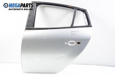 Door for Fiat Bravo 1.4 LPG, 90 hp, hatchback, 5 doors, 2009, position: rear - left