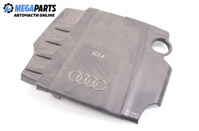 Engine cover for Audi A4 (B8) (2007-2015) 2.0, sedan