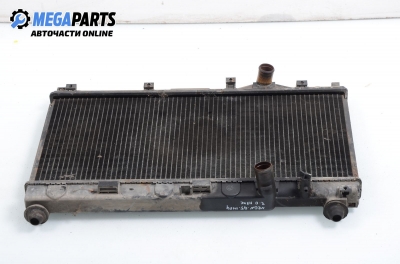 Water radiator for Chrysler Neon 2.0, 113 hp, sedan, 1995