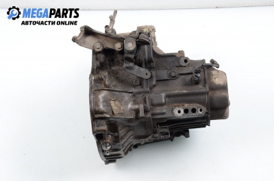  for Chevrolet Kalos 1.2, 72 hp, 2005