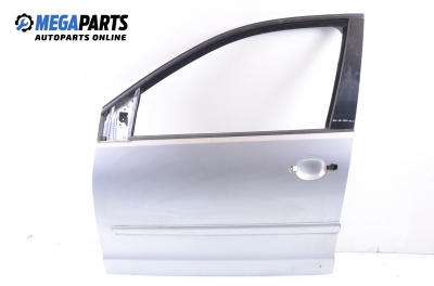 Ușă pentru Volkswagen Polo (9N/9N3) 1.4, 80 cp, hatchback, 5 uși, 2006, poziție: stânga - fața