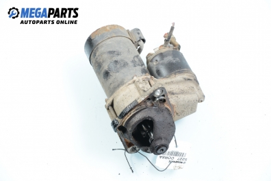 Starter for Opel Corsa B 1.2, 45 hp, 3 doors, 1997