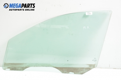 Fensterscheibe for Ford Focus I 1.8 TDDi, 90 hp, combi, 2001, position: links, vorderseite