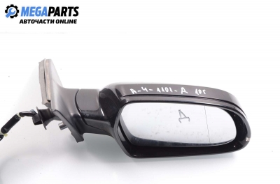 Spiegel for Audi A4 (B8) (2007-2015) 2.0, sedan, position: rechts