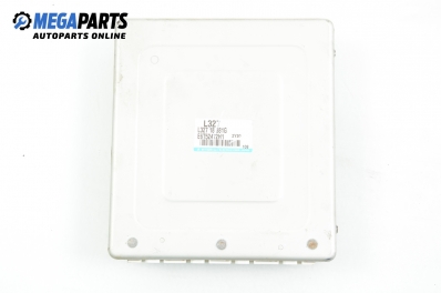 ECU for Mazda 6 2.3, 166 hp, hatchback, 2003 № L327 18 881G