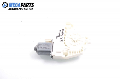 Antriebsmotor el. fensterheber for Audi A4 (B8) 2.0 TDI, 136 hp, sedan, 2010, position: rechts, rückseite