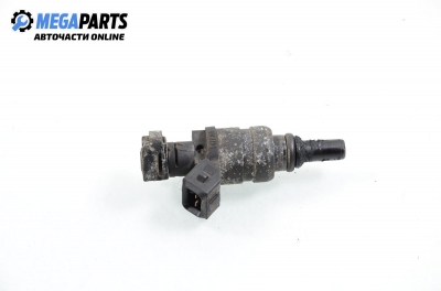 Benzineinspritzdüse for BMW 3 (E46) 2.5, 170 hp, sedan, 1999