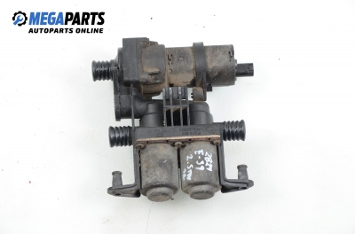 Heater valve for BMW 5 (E39) 2.5 TDS, 143 hp, station wagon, 1998