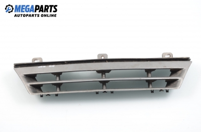 Grill for Opel Omega A 2.0, 115 hp, sedan automatic, 1989