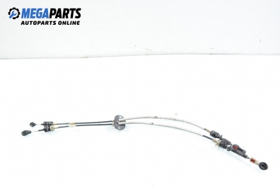 Gear selector cable for Ford Mondeo Mk III 2.0 16V TDCi, 115 hp, station wagon, 2006