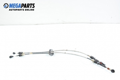 Getriebekabel für Ford Mondeo Mk III 2.0 16V TDCi, 115 hp, combi, 2006