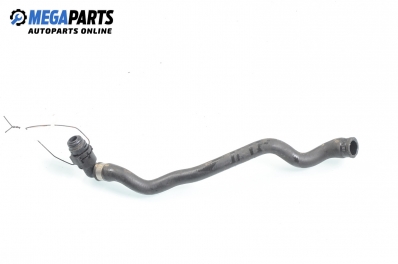 Water hose for BMW X5 (E53) 4.4, 320 hp automatic, 2004