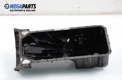 Carter pentru Mercedes-Benz 190 (W201) 2.0 D, 75 cp, 1987