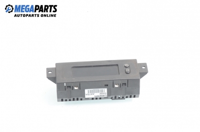 Display pentru Opel Astra G 1.7 TD, 68 cp, товарен, 3 uși, 1999 № GM 009133265