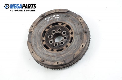 Dual mass flywheel for BMW 5 (E39) 2.5 TDS, 143 hp, station wagon, 1998