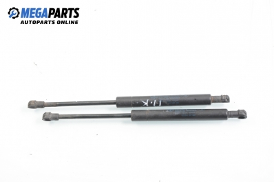 Bonnet damper for BMW 3 (E46) 2.0 Ci, 143 hp, coupe, 2001