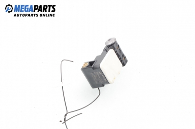 Sensor airbag for BMW 3 (E90, E91, E92, E93) 2.0, 136 hp, combi, 2007 № Bosch 0 285 003 900