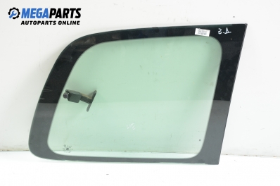 Vent window for Opel Sintra 2.2 16V, 141 hp, 1999, position: rear - right